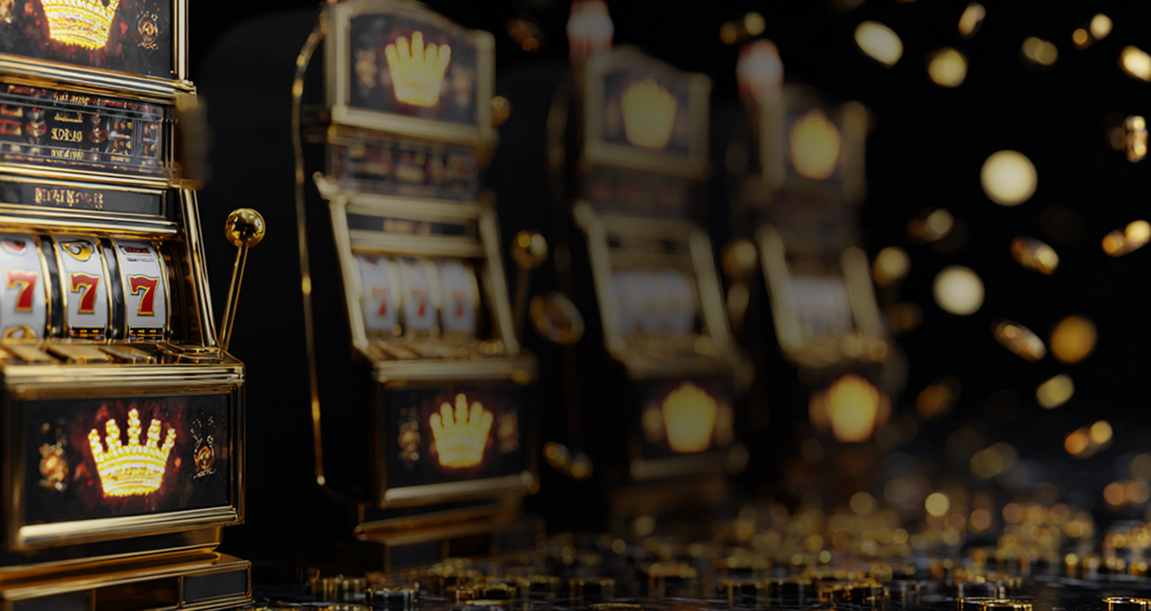 Elite Slots