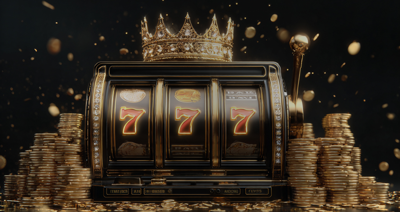 Elite Slots